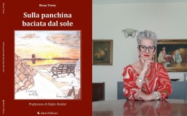 “Sulla panchina baciata dal sole” si contempla l’amore tra madre e figlia