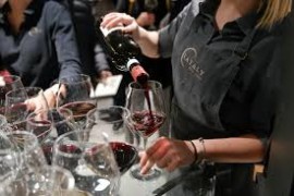 Wine Nights: Eataly Roma celebra le eccellenze vinicole Italiane con due serate speciali, venerdì 6 e sabato 7 dicembre   