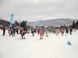 La dobbiaco-cortina gioca d’anticipo. Aprono le iscrizioni alla granfondo