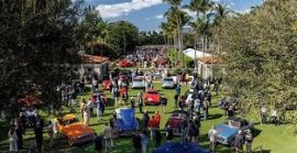  Il 34° Palm Beach Cavallino Classic si conclude con una straordinaria celebrazione dell'eccellenza Ferrari