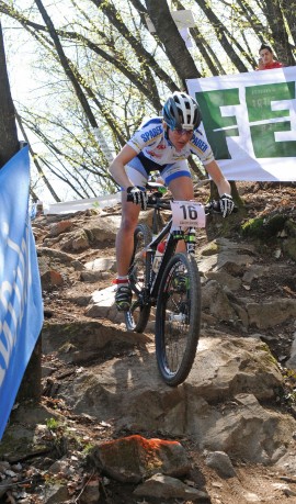 Marlene südtirol sunshine race. Pollinger rivive la gara di nalles