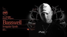  11/01/25 Basswell al Bolgia - Bergamo