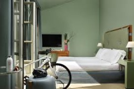 Villa Appiani: l’hotel di Planetaria Hotels per i bike lovers