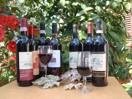 I vini di Carmignano: autunno di eventi a Prato alla scoperta di una produzione vinicola d’eccellenza