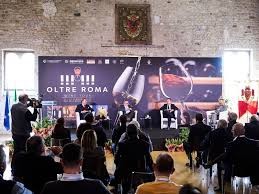 La seconda edizione di “Oltre Roma Wine Tour” consolida il Lazio come Hub del vino del centro Italia