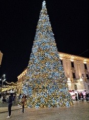 Avellino, prima città per qualità della vita in Campania