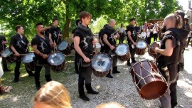 Halloween in Emilia-Romagna: horror experience tra Parchi tematici, speleo trek, notti nei musei, laboratori e Castelli stregati