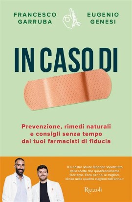 Presentazione del libro 