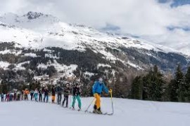 SKIMOFESTIVAL 2025: grande attesa per la seconda edizione tra conferme e novità