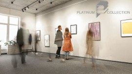 Platinum Collection: l'arte di essere scoperti