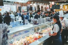 Le Innovazioni  e i Trend del Mercato: con Sigep Vision si scrive il futuro del Foodservice