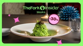 TheFork lancia le Insider Weeks