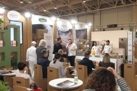 Torna ROMA FOOD EXCEL, il Salone Internazionale dell'Industry Food