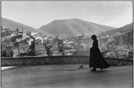 Henri Cartier-Bresson e l’Italia, la grande mostra a Palazzo Roverella