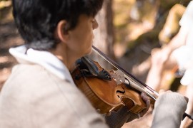 TalKlang FestiVal 2024, un dialogo armonico tra musica e natura per un’esperienza immersiva e rigenerante