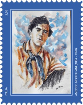Amedeo Modigliani: poeta della sintesi pittorica