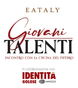 Continuano gli appuntamenti firmati Identità Golose con le cene speciali dedicate ai Giovani Talenti da Eataly Milano Smeraldo