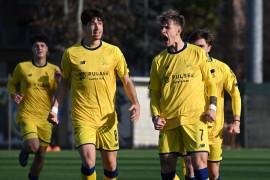 PULSEE LUCE E GAS porta la sua energia alla primavera del Modena FC per la stagione 2024/25