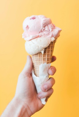 Il gelato artigianale tocca gli 11 miliardi di euro. In Europa la nuova edizione del Gelato Day, dedicata al Giubileo, si presenta a SIGEP, dove si decreterà la ricetta ufficiale del gusto dell’anno 2025 “Hallelujah”