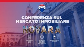 A Novara e provincia aumentano le compravendite, la domanda di case supera l’offerta