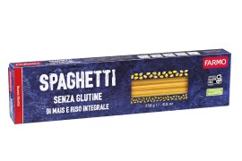 FARMO,  una sana e ghiotta spaghettata per un ferragosto italiano
