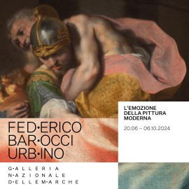 Galleria Nazionale delle Marche di Urbino: 