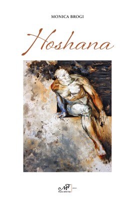 Monica Brogi presenta il romanzo distopico “Hoshana” 