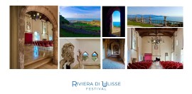 Riviera d'Ulisse Festival, manca poco al via! 