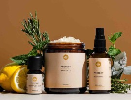 Il Benessere e la bellezza naturale di SUNDAY NATURAL