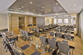 Hilton Milan aderisce al Programma “Meet with Purpose” per eventi sostenibili e carbon neutral