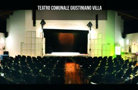 La Stagione teatrale 2024 – 2025 del Teatro G. Villa di San Clemente (RN) - prima parte