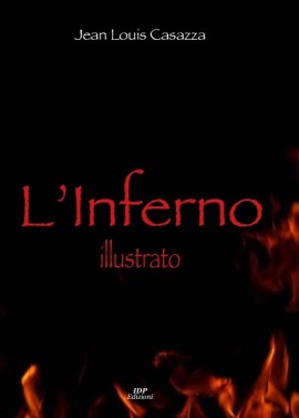 L’Inferno illustrato, il primo lavoro editoriale dell’associazione “I colori della Poesia”