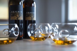 Non in sole anfore vive il vino: Gravner sceglie nuove soluzioni per l'affinamento