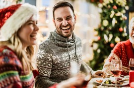  FESTIVITÀ: Occhio alla salute orale! Ecco le regole salva-denti per Natale (e non solo) 