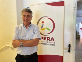 Nominato un nuovo Presidente all'Opera Cardinal Ferrari: Il prof. Pasquale Seddio lascia il testimone a Luciano Gualzetti, Direttore di Caritas Ambrosiana