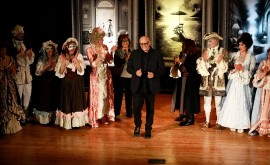 “La trilogia della villeggiatura” al Teatro Concordia di San Benedetto del Tronto