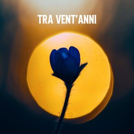 “Tra vent'anni” il nuovo singolo di Cristina Bonan feat. Valerio Bonan