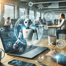 Intelligenza Artificiale: un Futuro Sempre più Vicino