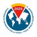 A Parma torna il Campionato Mondiale della Pizza giunto alla 32esima edizione 