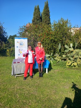 Successo per il Premio Rosa. Sale sul podio Maria Cuono per l'opera Verso l'orizzonte