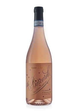 Un raffinato San Valentino rosè con i vini Ciù Ciù Tenimenti