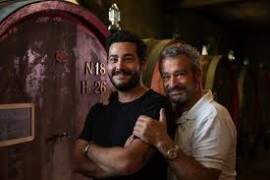 50 anni di passione, tradizione e vino: Il Marroneto celebra mezzo secolo dalla prima vinificazione