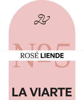 LA VIARTE presenta il nuovo Rosé Liende: stile francese, anima friulana