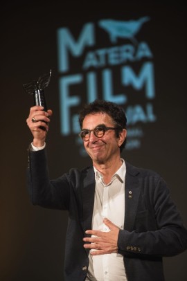 I premi finali del MATERA FILM FESTIVAL 2024