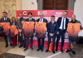 Presentata 30^ Acea Run Rome The Marathon, il Sindaco Gualtieri: 