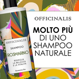 ROSMARINO: il segreto naturale per capelli forti e sani