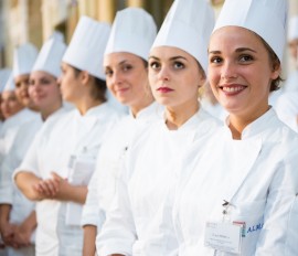 ALMA celebrerà al Teatro Regio i 23 nuovi Maestri d’Arte e Mestiere delle Arti Agrarie,  del Gusto e dell’Ospitalità 