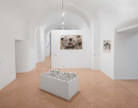 XX giornata del contemporaneo: finissage della mostra “Dialoghi e Altri Sguardi. Il Tempo della Comunanza” di Fondazione Garuzzo