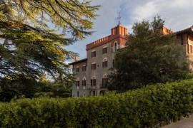Rinasce Borgo dei Conti Resort nel cuore dell'Umbria