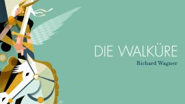 DIE WALKÜRE (La Valchiria) di Richard Wagner per la Stagione Opera 2024 del Teatro Comunale di Bologna